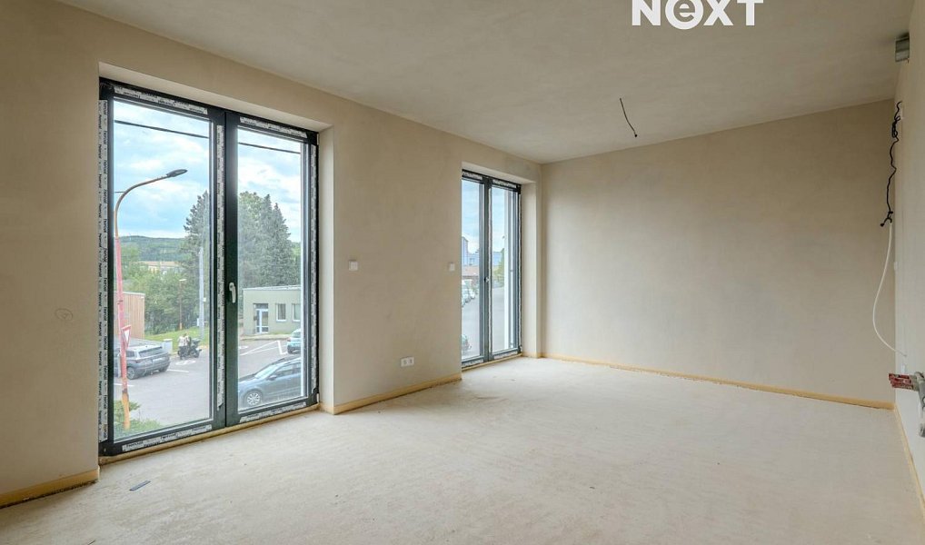 Prodej bytu 2+kk 47 m², Drnovice – náhled fotky 3