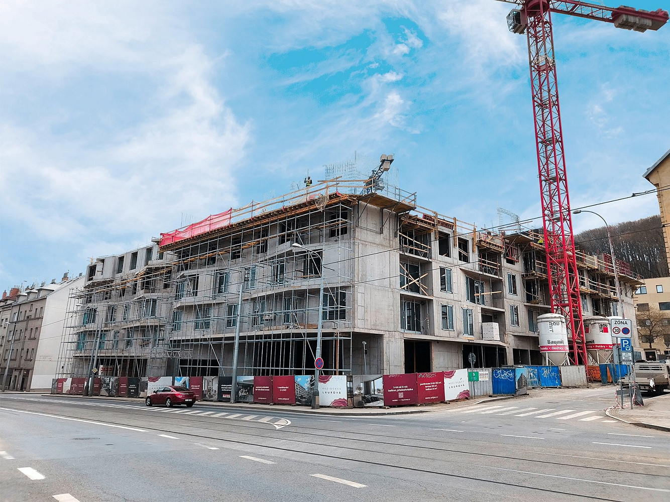 Prodej bytu 2+kk 77 m² – fotografie 4