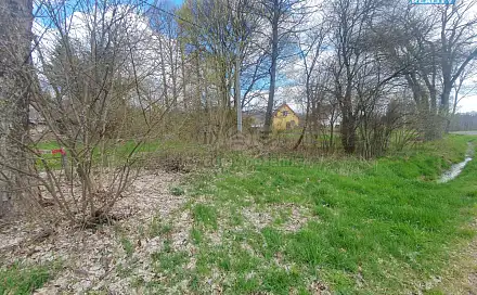 Prodej zahrady 309 m², Šindelová, okres Sokolov