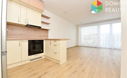Pronájem bytu 1+kk 48 m², Nepilova, Beroun - Beroun-Město