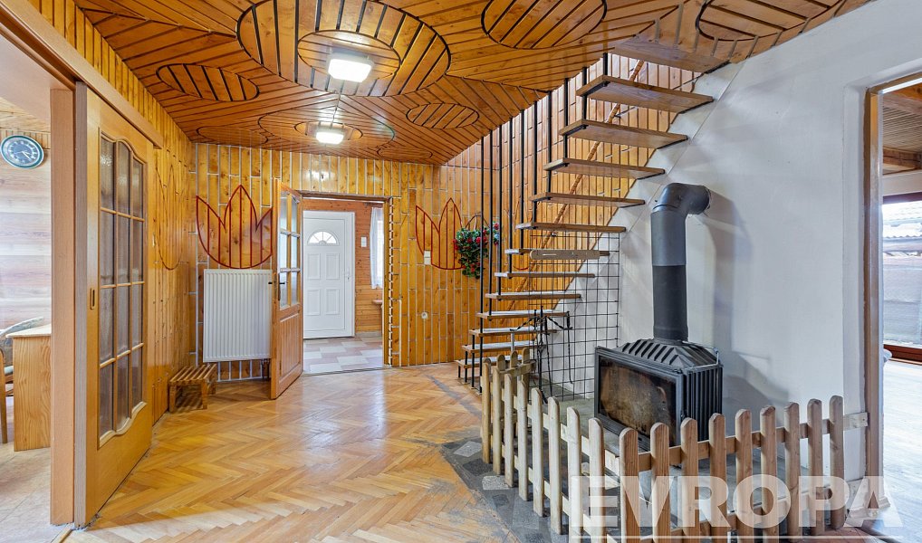 Prodej domu 127 m² s pozemkem 891 m², Havlíčkův Brod – náhled fotky 11