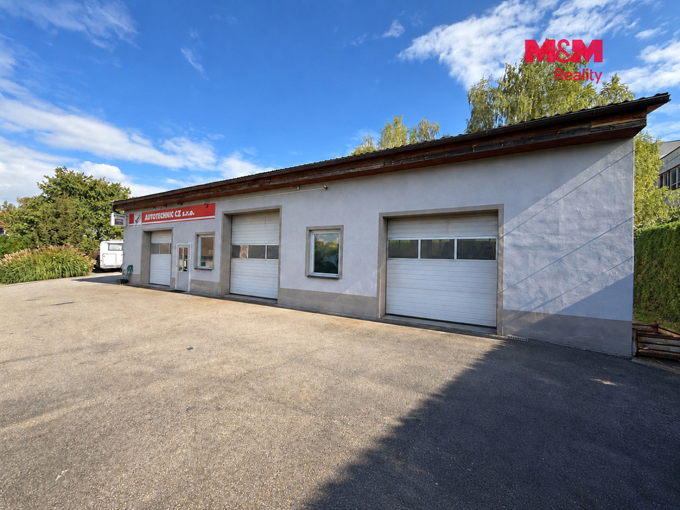 Prodej obchodních prostor 252 m² – fotografie 5