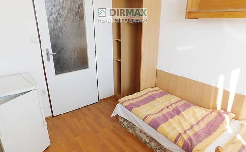 Pronájem pokoje 12 m², Zahradní, Plzeň - Východní Předměstí