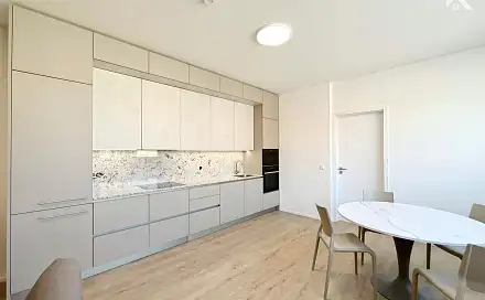 Pronájem bytu 2+kk 71 m², Ghegova, Brno - Staré Brno