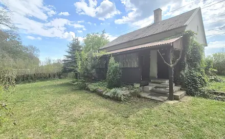 Prodej domu 82 m² s pozemkem 867 m², Nový Dvůr, Červenka, okres Olomouc