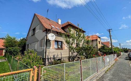 Prodej domu 154 m² s pozemkem 813 m², Bedřicha Smetany, Kralovice, okres Plzeň-sever