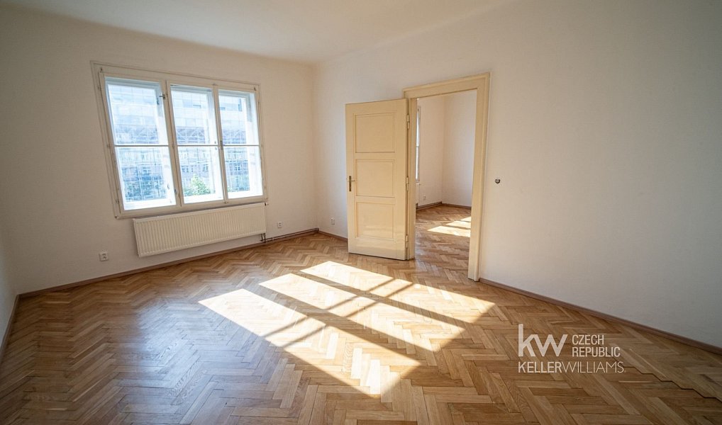 Prodej bytu 3+1 91 m², Praha – náhled fotky 4