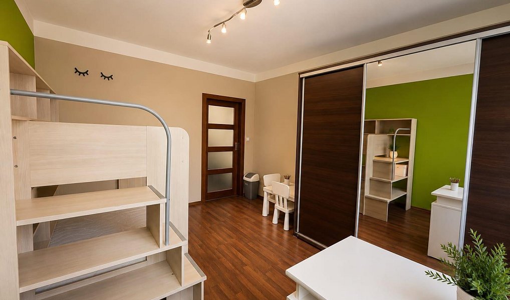 Prodej bytu 3+1 76 m², Moravské Budějovice – náhled fotky 12