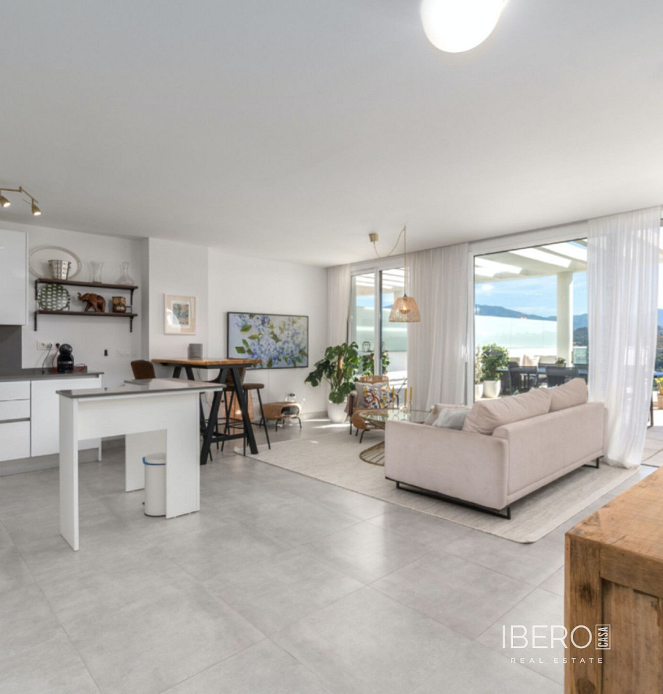4+kk Apartment in Mijas, La Cala de Mijas, La Cala - Más
