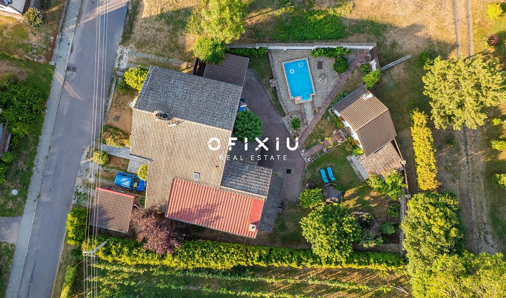 Prodej domu 195 m² s pozemkem 915 m², Slup – náhled fotky 37