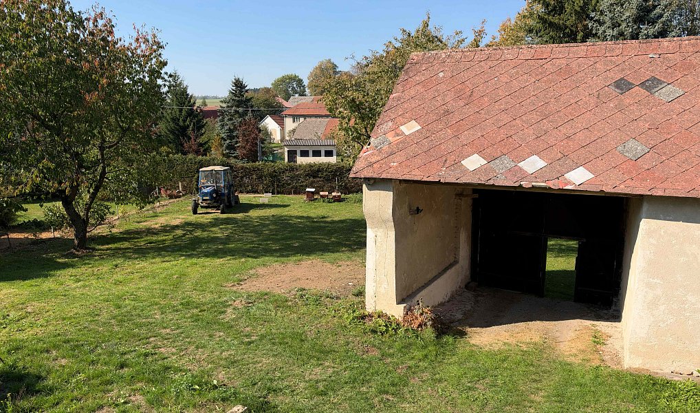 Prodej chalupy 347 m² s pozemkem 1 950 m², Arnolec – náhled fotky 3