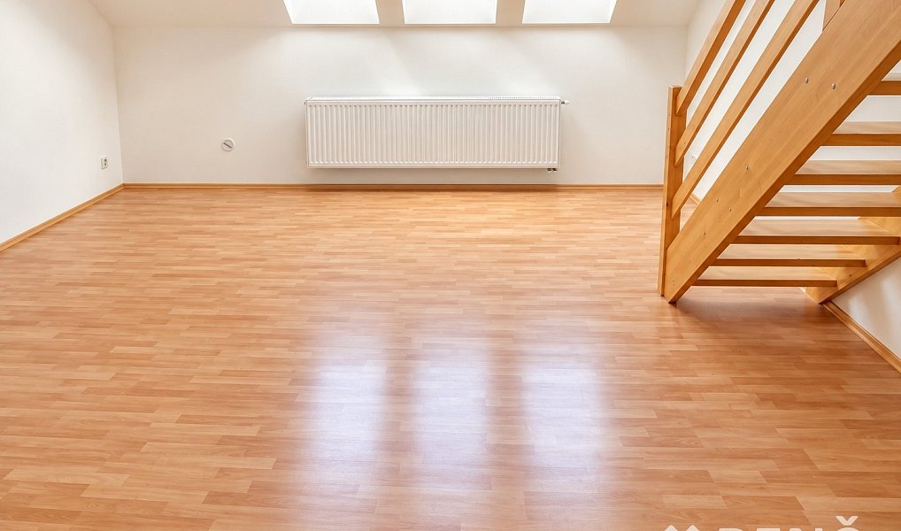 Pronájem bytu 2+kk 50 m², Brno – náhled fotky 5