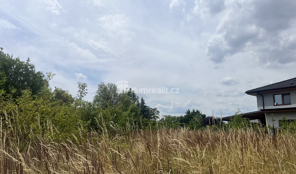Prodej stavebního pozemku 2 595 m², Kralupy nad Vltavou – náhled fotky 2