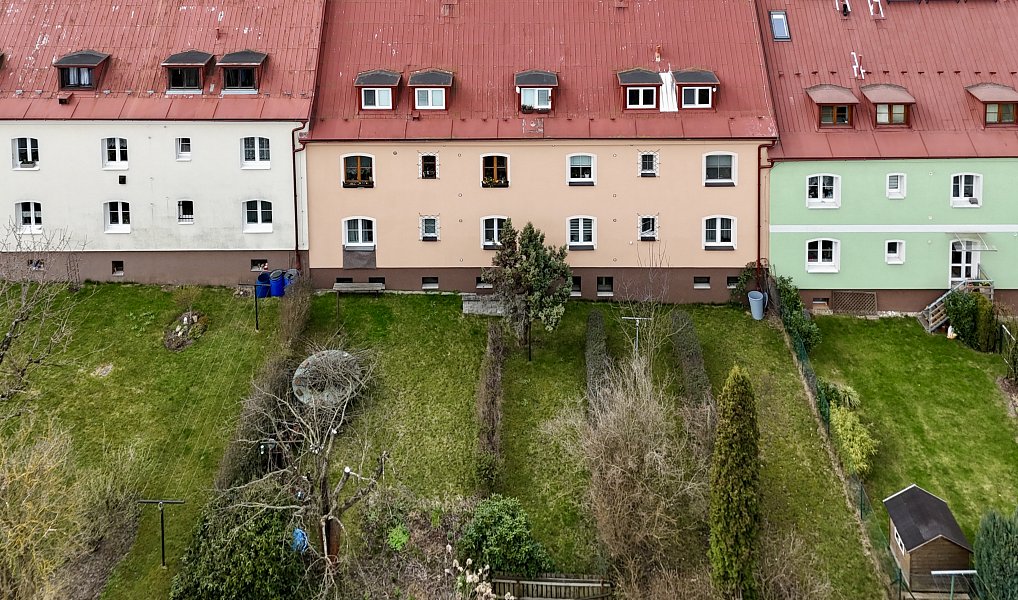 Prodej bytu 3+1 89 m², Liberec – náhled fotky 6