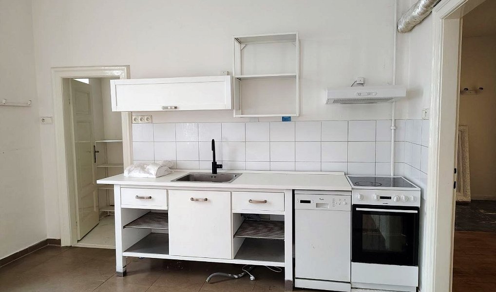 Pronájem bytu 3+1 134 m², Ostrava – náhled fotky 2