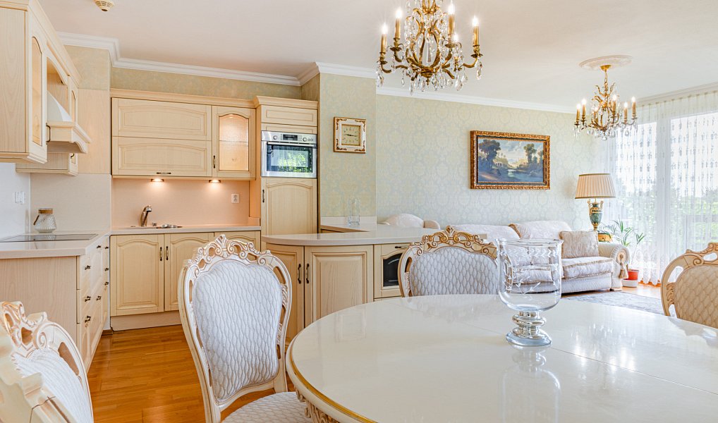 Prodej bytu 3+kk 100 m², Praha – náhled fotky 2