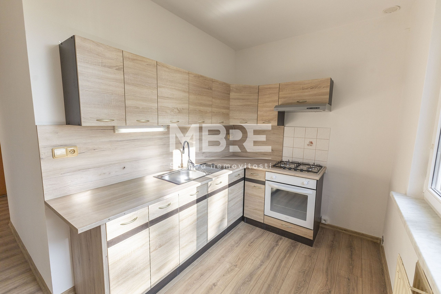 Pronájem bytu 2+1 55 m²