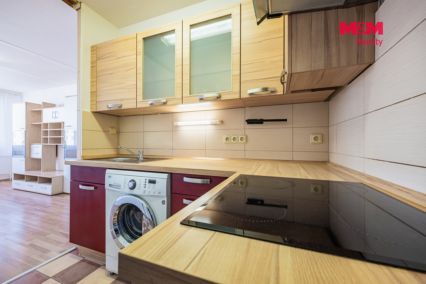 Prodej bytu 2+kk 43 m² – fotografie 2