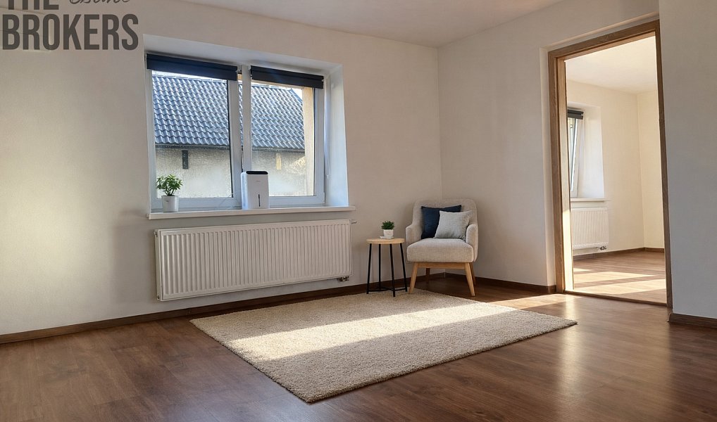 Pronájem bytu 2+kk 42 m², Oleška – náhled fotky 2