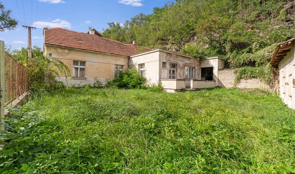 Prodej stavebního pozemku 527 m², Průhonice – náhled fotky 5