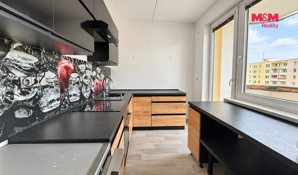 Prodej bytu 3+1 72 m², České Budějovice – náhled fotky 8