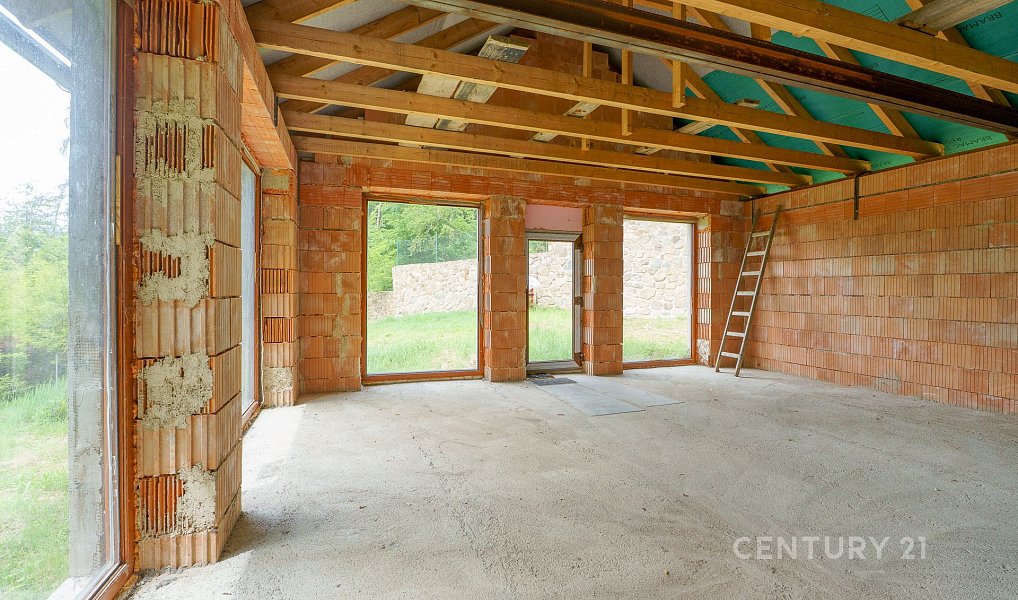 Prodej chaty/chalupy 61 m² s pozemkem 1 377 m², Řehenice – náhled fotky 3