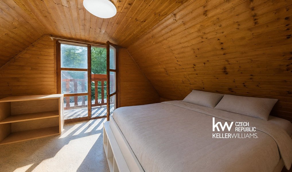 Prodej chaty/chalupy 109 m² s pozemkem 341 m², Petrov – náhled fotky 13