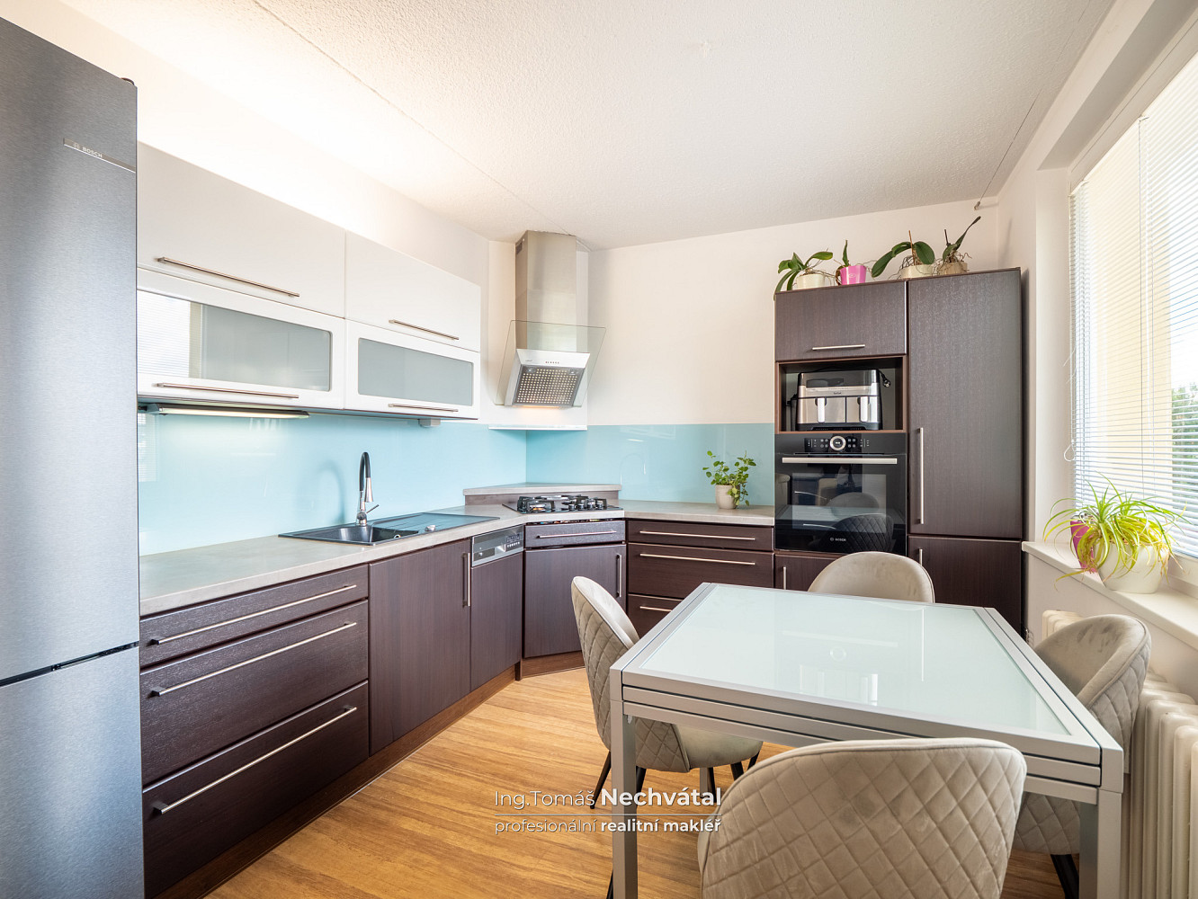 Prodej bytu 3+kk 68 m² — photo 2