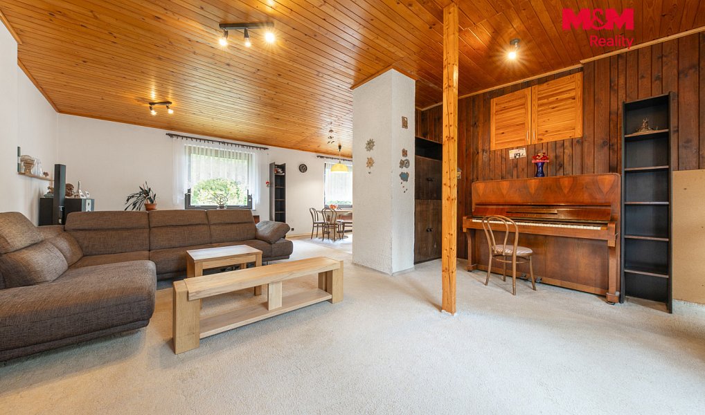 Prodej domu 231 m² s pozemkem 575 m², Brno – náhled fotky 12
