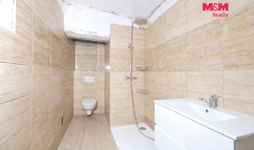 Prodej domu 100 m² s pozemkem 186 m², Nyklovice – náhled fotky 10