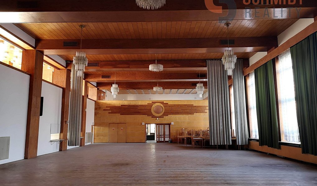 Prodej komerčního objektu (jiného typu) 4 000 m², Jeseník nad Odrou – náhled fotky 12