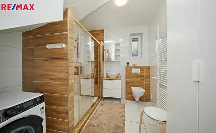 Prodej domu 124 m² s pozemkem 192 m², Bezručova, Dolní Kounice, okres Brno-venkov