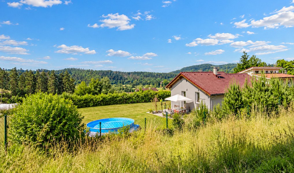 Prodej domu 58 m² s pozemkem 1 317 m², Libež – náhled fotky 18