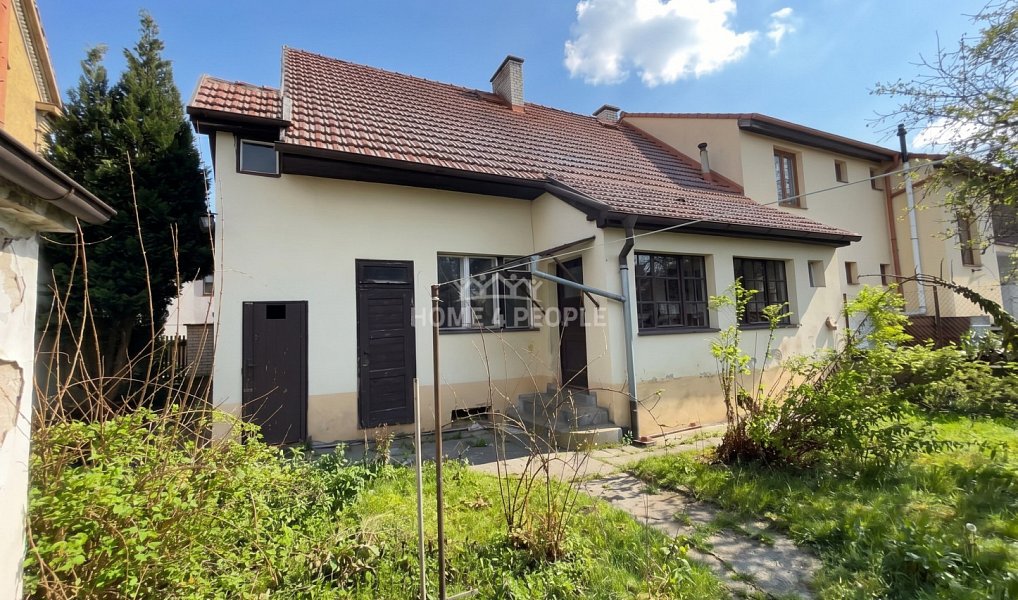 Prodej domu 140 m² s pozemkem 268 m², Praha – náhled fotky 34