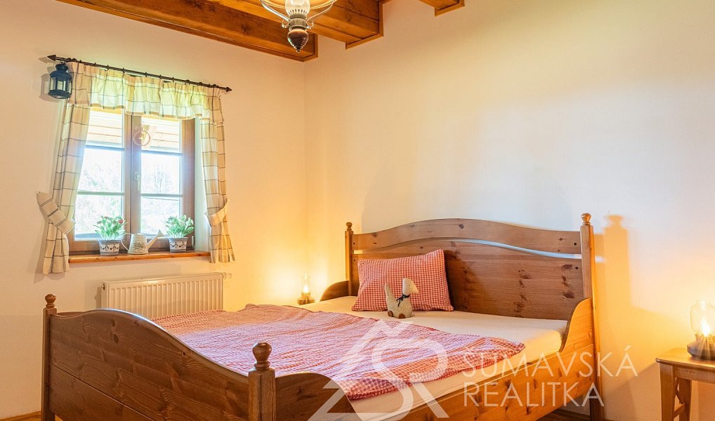Prodej domu 259 m² s pozemkem 4 093 m², Nicov – náhled fotky 15