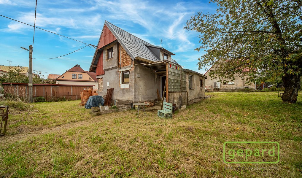 Prodej domu 100 m² s pozemkem 715 m², Rokytnice v Orlických horách – náhled fotky 8
