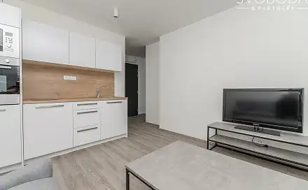 Pronájem bytu 2+kk 30 m², Hradecká, Hradec Králové