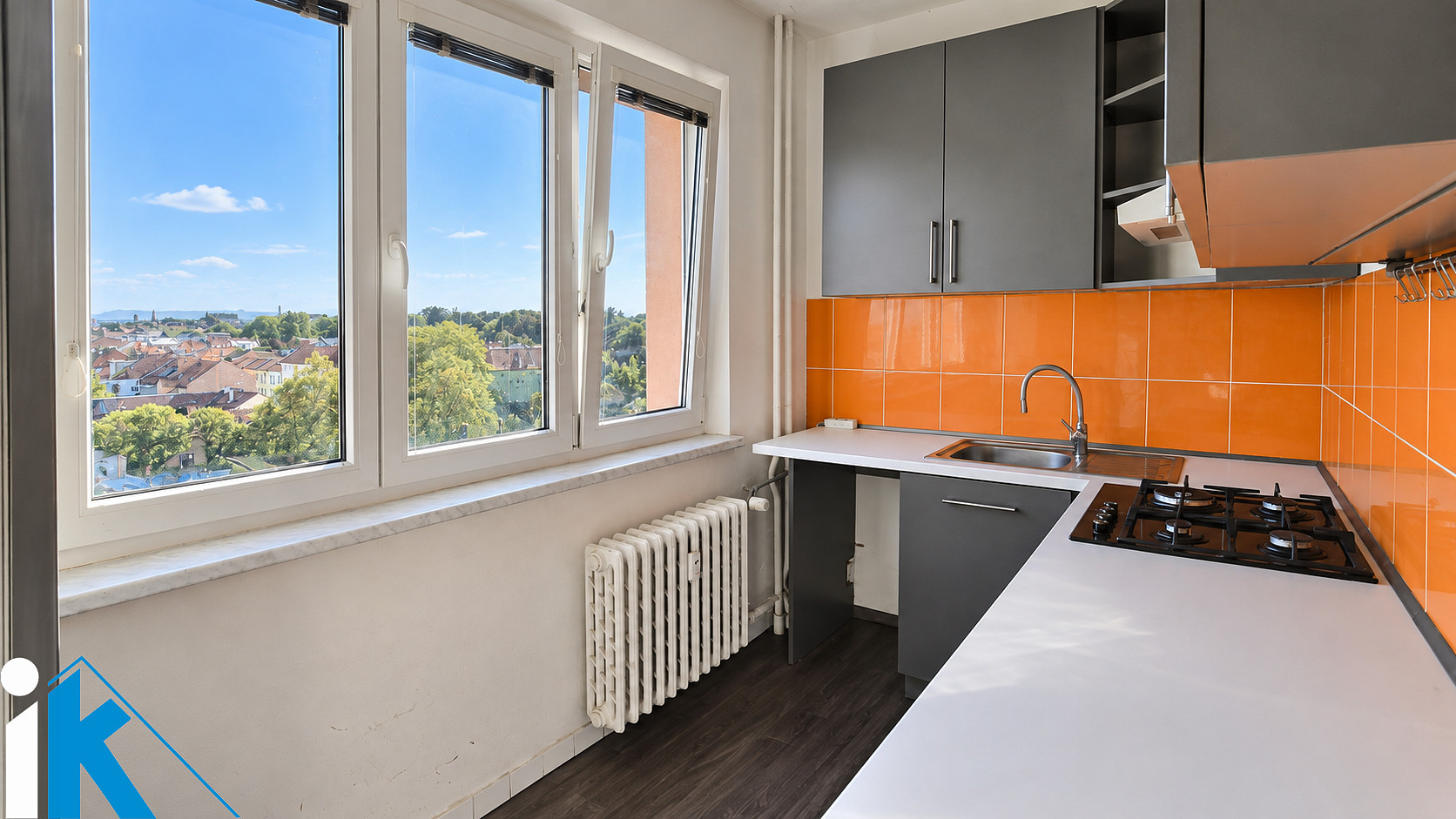 Prodej bytu 3+1 55 m² – fotografie 2