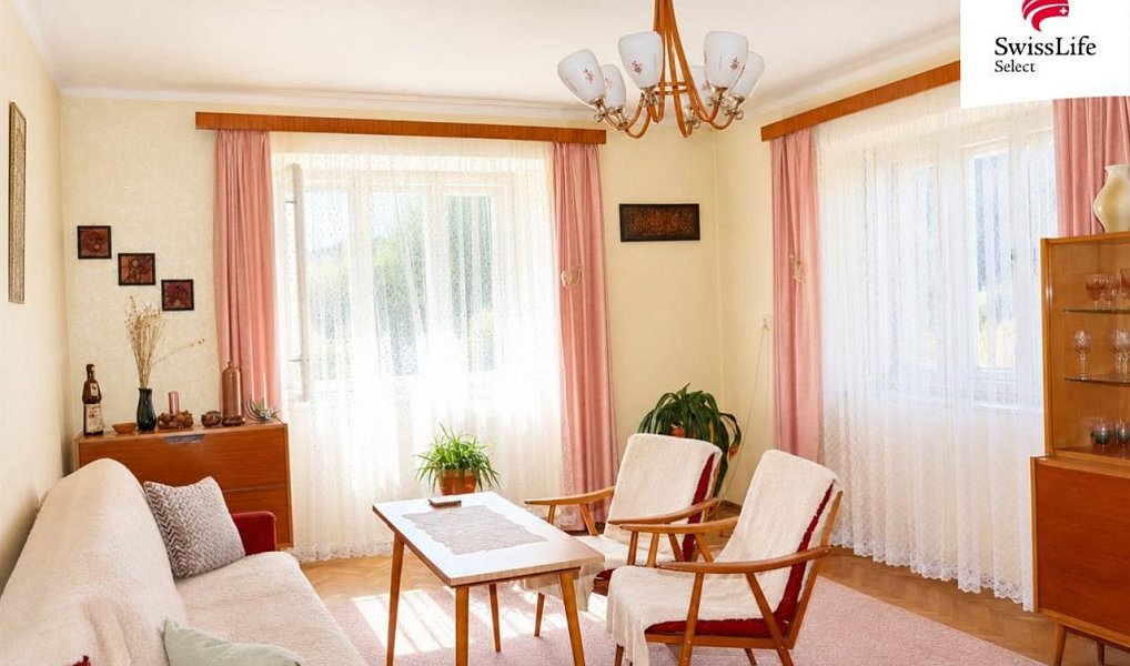 Prodej domu 85 m² s pozemkem 1 080 m², Radkov – náhled fotky 6
