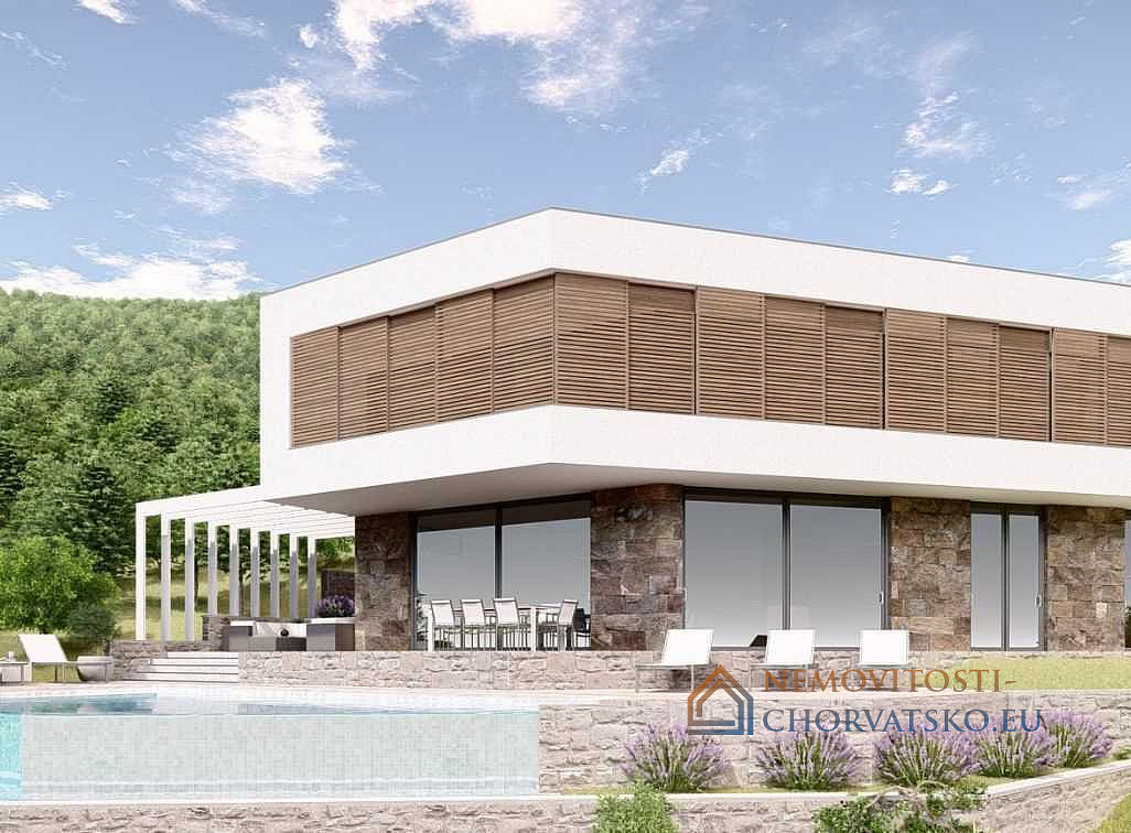 Prodej domu 280 m² s pozemkem 280 m² - Aanzicht 2