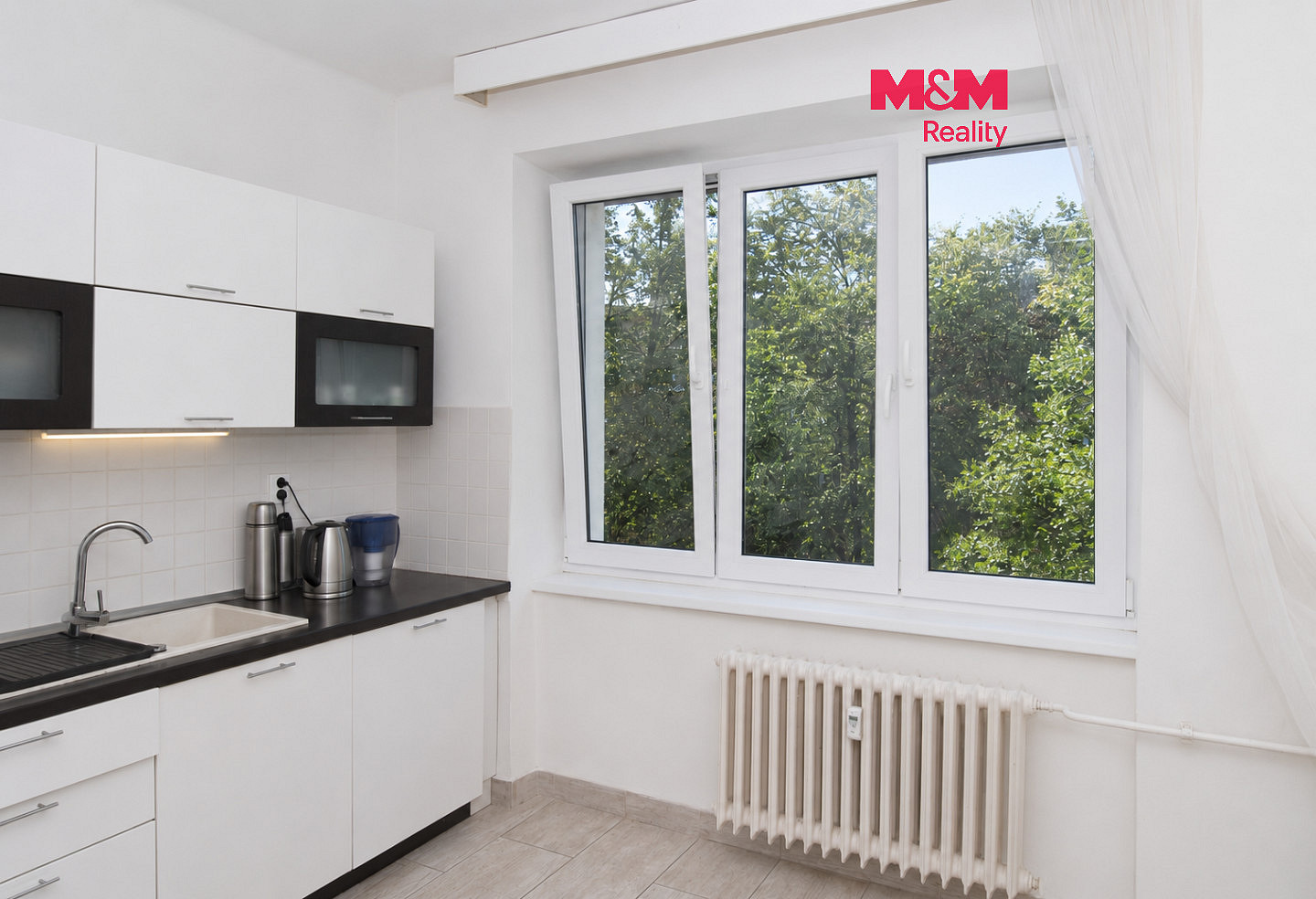 Prodej bytu 1+1 38 m²