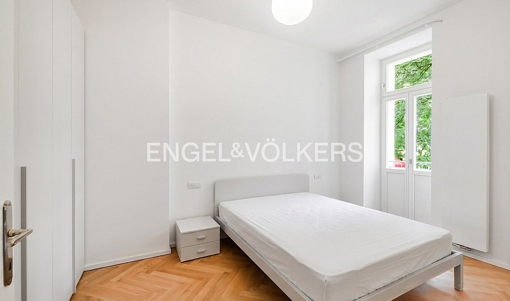 Pronájem bytu 2+kk 49 m², Praha – náhled fotky 3
