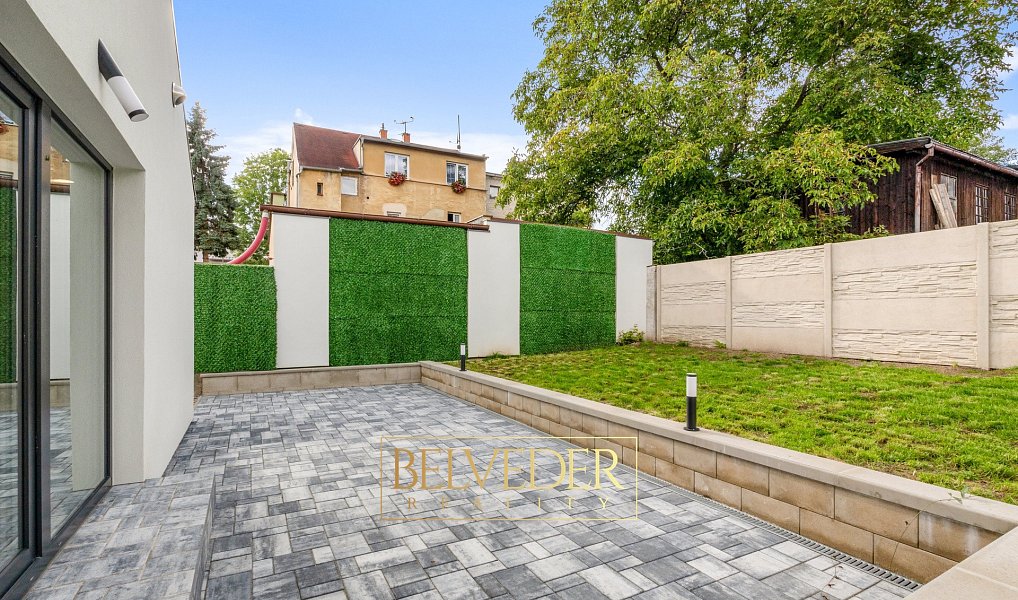 Prodej domu 107 m² s pozemkem 862 m², Dubí – náhled fotky 29