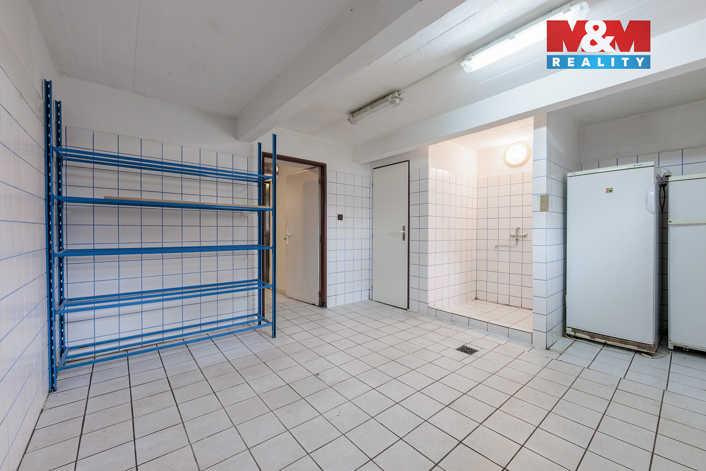 Prodej obchodních prostor 85 m² – fotografie 5