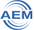 AEM service s.r.o. logo