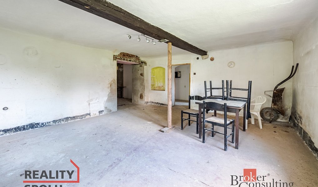 Prodej domu 100 m² s pozemkem 1 008 m², Strmilov – náhled fotky 10