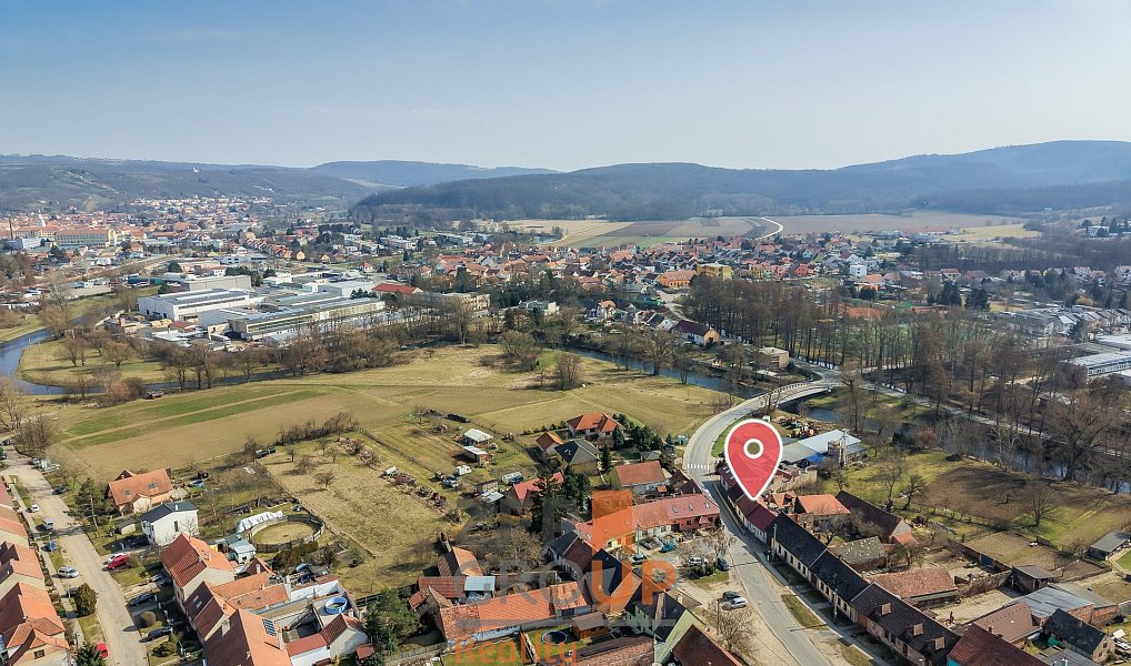 Prodej domu 51 m² s pozemkem 88 m², Ivančice – náhled fotky 26