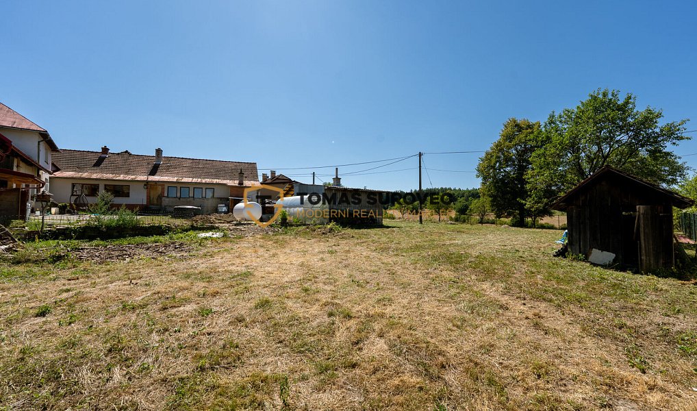Prodej stavebního pozemku 932 m², Želechovice nad Dřevnicí – náhled fotky 12