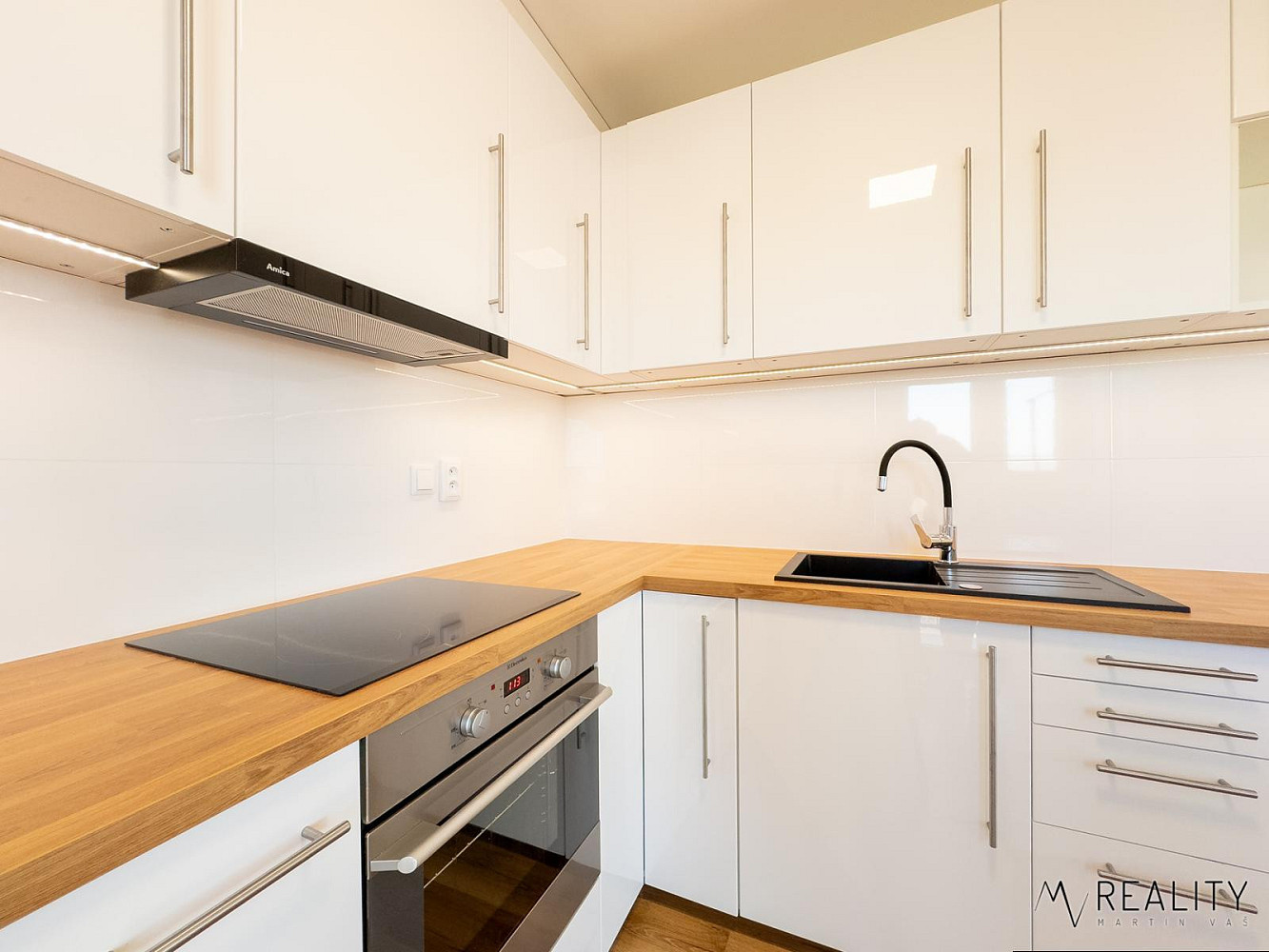 Pronájem bytu 2+1 50 m²
