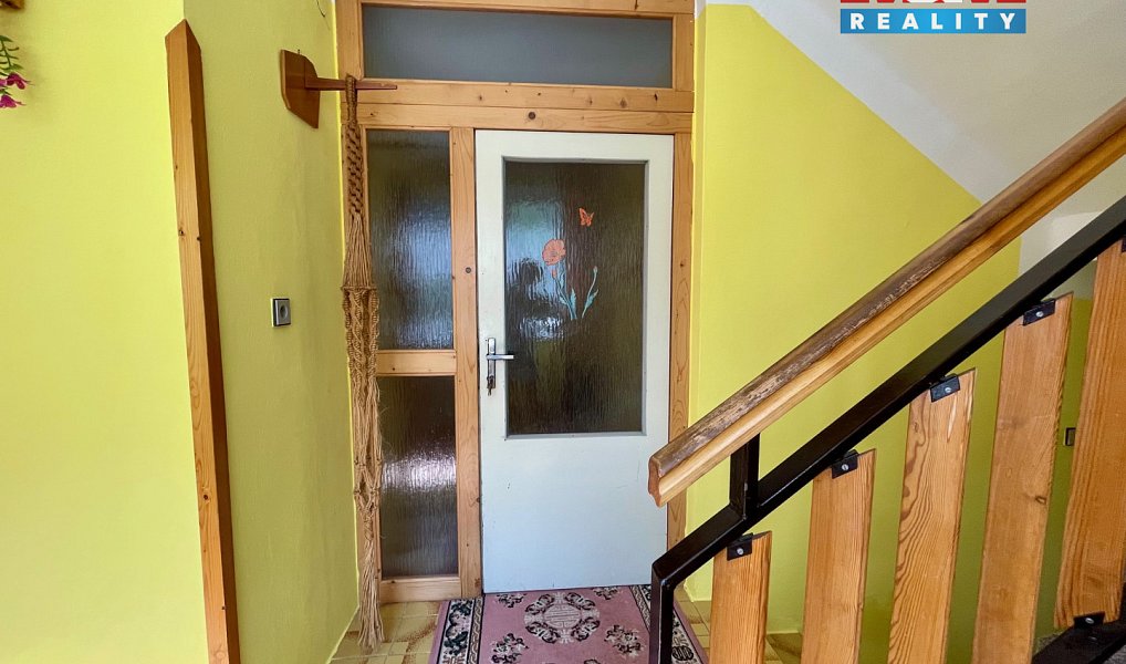 Prodej domu 220 m² s pozemkem 967 m², Radslavice – náhled fotky 14